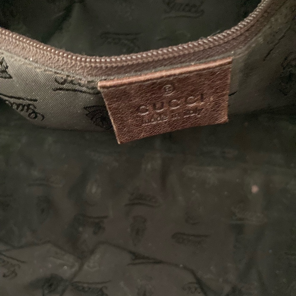 Authentic Gucci Bag - Picture 11 of 13